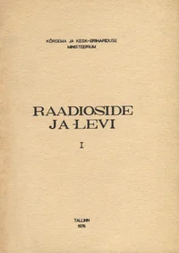 Raadioside ja -levi