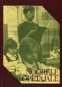 Noorele õpetajale