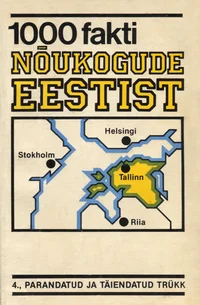 1000 fakti Nõukogude Eestist