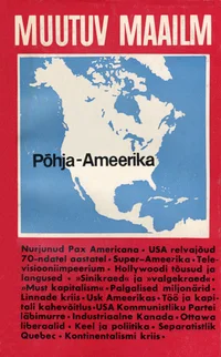 Põhja-Ameerika