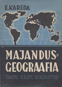 Majandusgeograafia