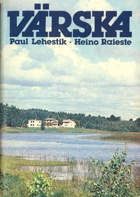 Värska