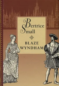 Blaze Wyndham