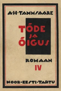 Tõde ja õigus