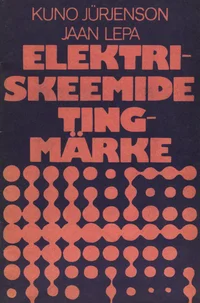 Elektriskeemide tingmärke