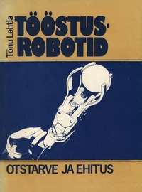 Tööstusrobotid