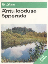 Äntu looduse õpperada