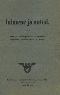 Inimene ja aated