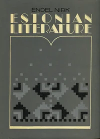 Estonian Literature