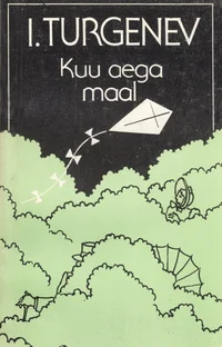 Kuu aega maal