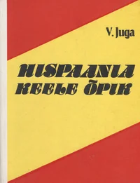 Hispaania keele õpik
