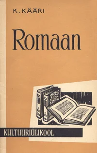 Romaan