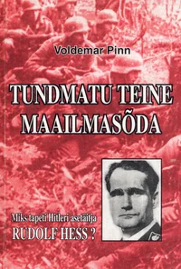 Tundmatu Teine Maailmasõda