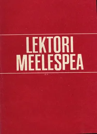 Lektori meelespea