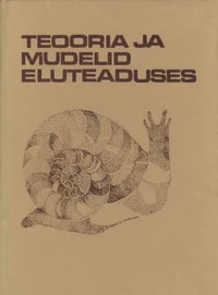 Teooria ja mudelid eluteaduses