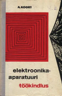 Elektroonikaaparatuuri töökindlus