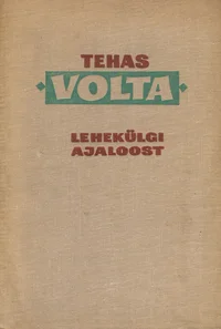 Tehas «Volta» 