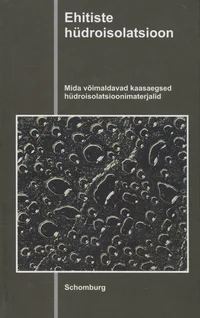 Ehitiste hüdroisolatsioon
