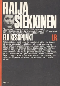 Elu keskpunkt