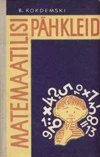 Matemaatilisi pähkleid