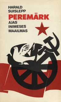 Peremärk ajas, inimeses, maailmas