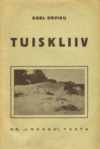 Tuiskliiv
