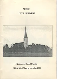 Mõnda Nissi kirikust