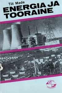 Energia ja tooraine