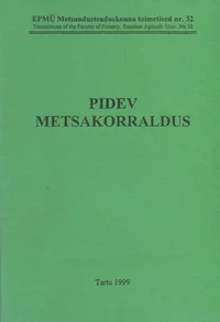 Pidev metsakorraldus