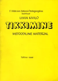 Tikkimine