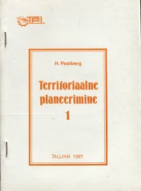 Territoriaalne planeerimine