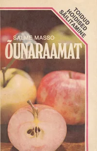 Õunaraamat