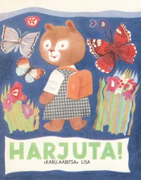 Harjuta!