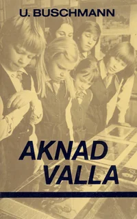 Aknad valla