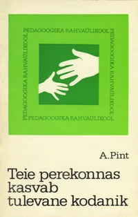 Teie perekonnas kasvab tulevane kodanik