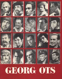 Georg Ots