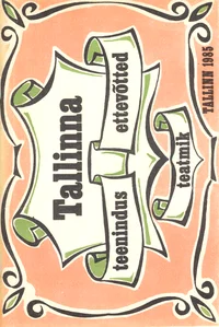 Tallinna teenindusettevõtted