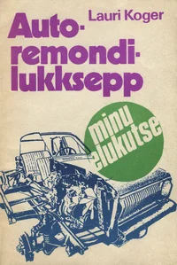 Autoremondilukksepp