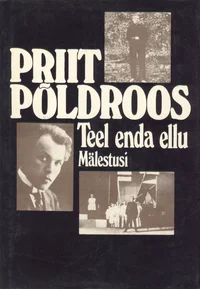 Teel enda ellu