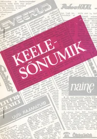 Keelesõnumik