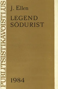 Legend sõdurist