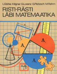 Risti-rästi läbi matemaatika