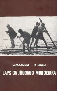 Laps on jõudnud murdeikka