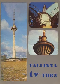 Tallinna televisioonitorn