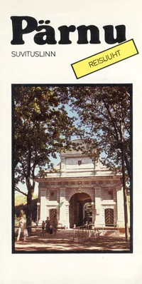 Pärnu