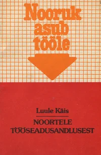 Noortele tööseadusandlusest