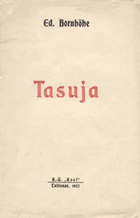 Tasuja