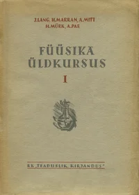 Füüsika üldkursus