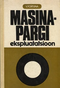 Masinapargi ekspluatatsioon