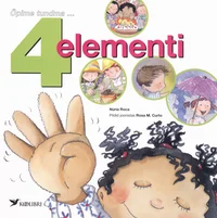 4 elementi